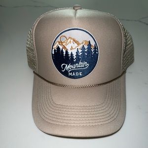 Foam Trucker Hat